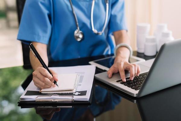 Case Study: Busy GP Streamlines Ordering With SSS Online